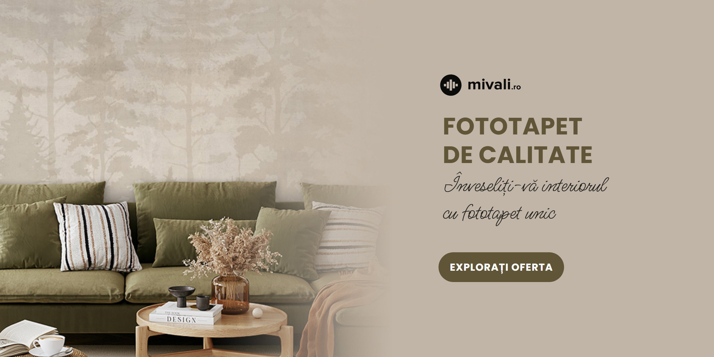 Fototapete